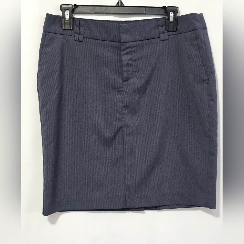 Apostrophe Skirt
